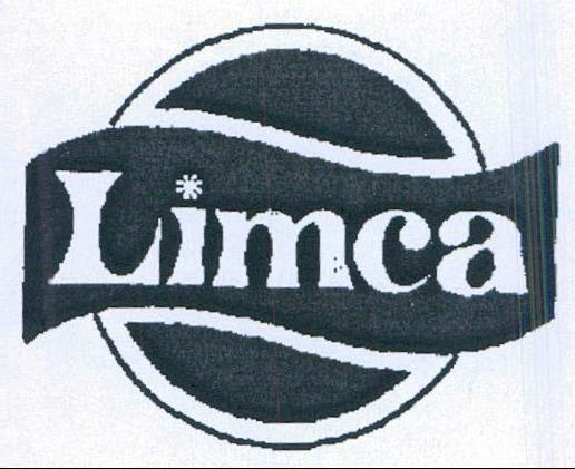 Limca Device mark 406149 Trademark
