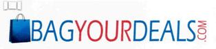 Bagyourdeals.com (device Of Bag) Device mark 2979618 Trademark