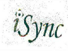 Isync (logo) Device mark 1255247 Trademark