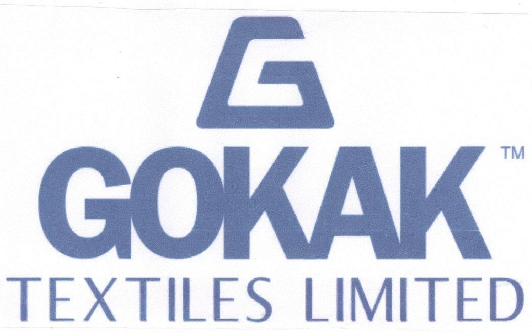 Gokak (label) Device mark 1689523 Trademark