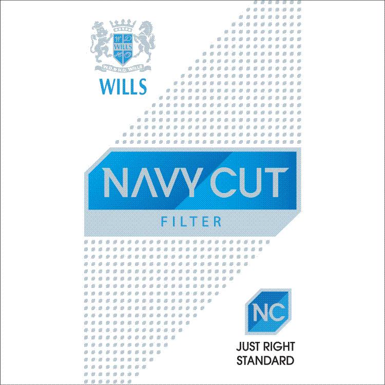 Navy Cut Filter Device mark 2456219 Trademark