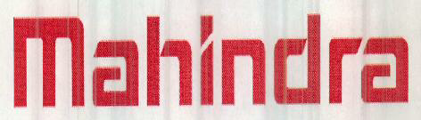 Mahindra Device mark 2466203 Trademark