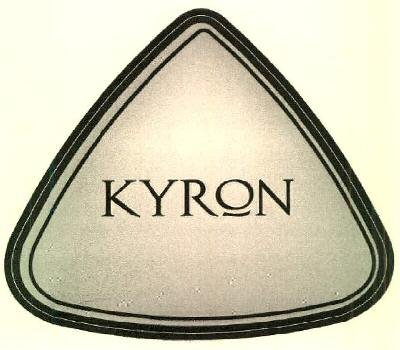 Kyron Device mark 2798923 Trademark