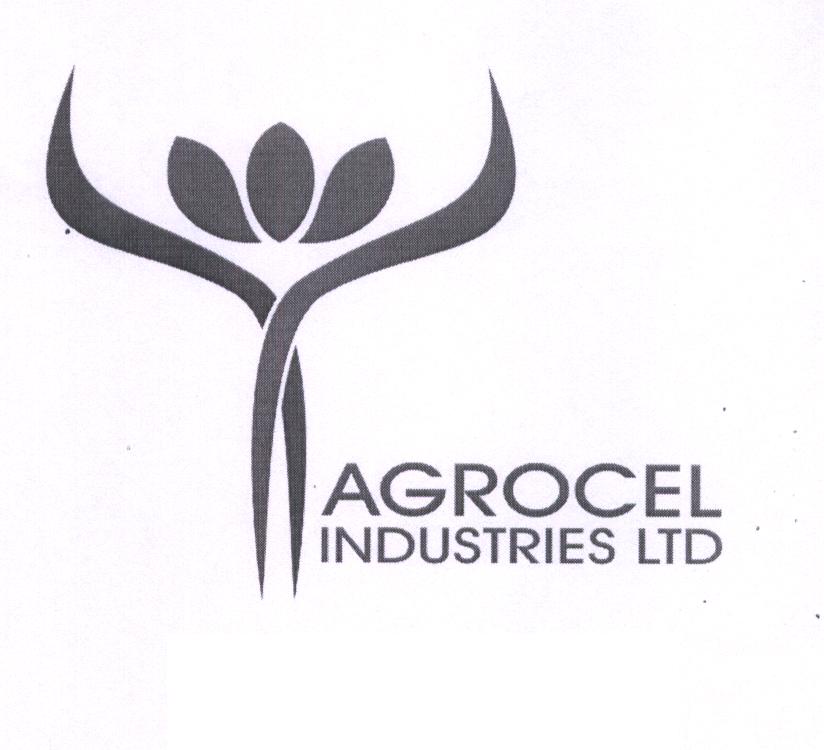 Agrocel Industries Limited Device mark 1902996 Trademark