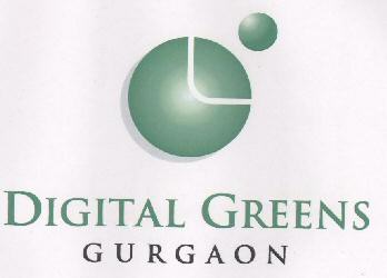 Digital Greens With Device Device mark 1613182 Trademark