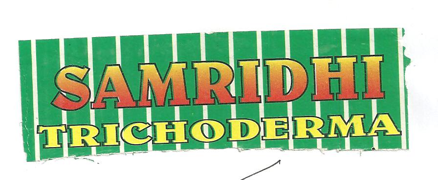 Samridhi Trichoderma Device mark 2821380 Trademark