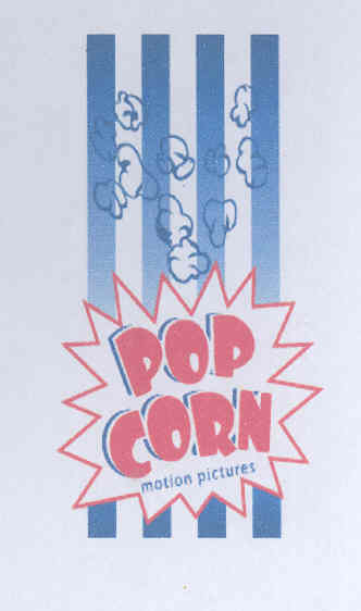 Pop Corn (label) Device mark 1737714 Trademark