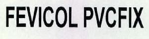 Fevicol Pvcfix Device mark 2292833 Trademark