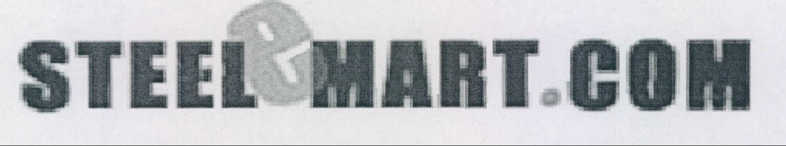 Steelemart.com Device mark 2044423 Trademark