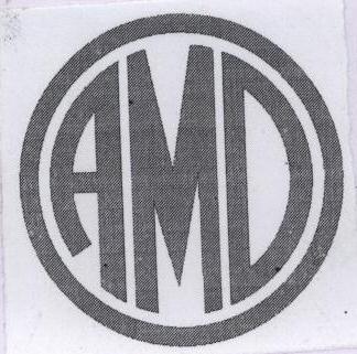 Amd Device mark 1676315 Trademark