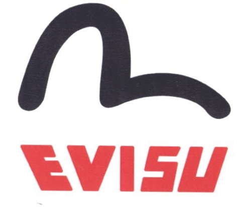 Evisu Device mark 2318017 Trademark