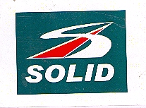 Solid Device mark 1735873 Trademark