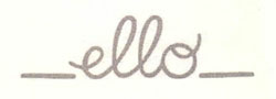 Ello Device mark 2647411 Trademark