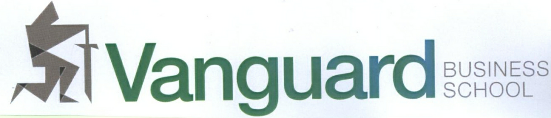 Vanguard Business School Device mark 2235205 Trademark
