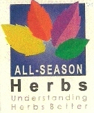 All-season Herbs Device mark 1479450 Trademark