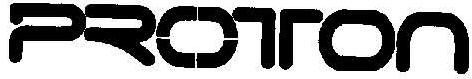 Proton Device mark 1910154 Trademark