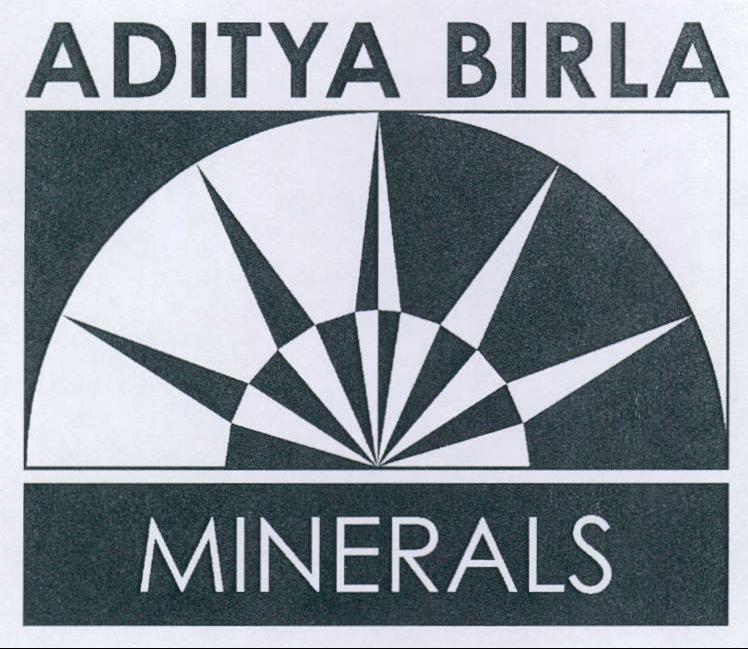 Aditya Birla Minerals Device mark 2005933 Trademark