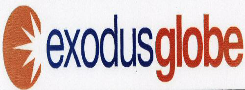 Exodusglobe Device mark 1461884 Trademark