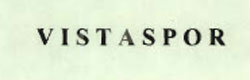 V I S T A S P O R Device mark 1033135 Trademark