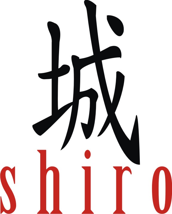 Shiro (label) Device mark 1888818 Trademark