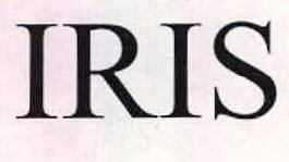 Iris Device mark 2512088 Trademark