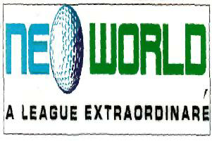 Neo World (label) Device mark 2130870 Trademark