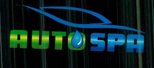 Autospa (device Of Drop) Device mark 2411496 Trademark