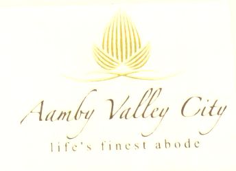 Aamby Valley C I T Y L I F E" S F I N E S T A B O D E ( Label) Device mark 1424750 Trademark