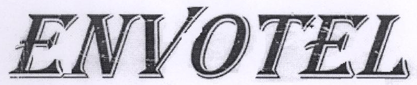 Envotel Device mark 1814159 Trademark