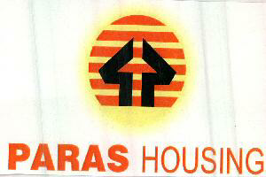 Paras Housing (device Of Arrow) Device mark 2360914 Trademark