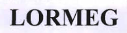 Lormeg Device mark 1664886 Trademark
