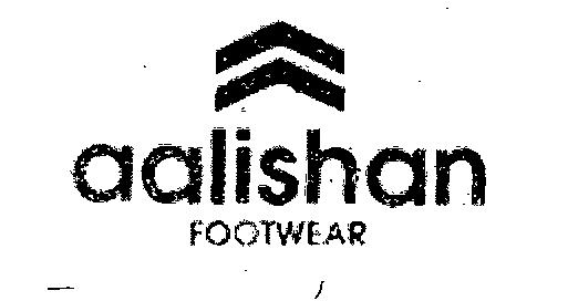 Aalishan Footwear (label) Device mark 2224561 Trademark