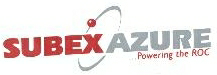 Subex Azure (logo) Device mark 1519675 Trademark