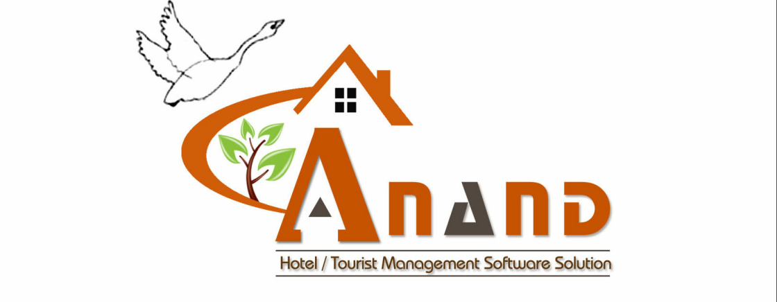 Anand - Hotel/tourist Management Software Solution Device mark 2086995 Trademark