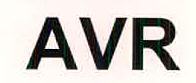 Avr Device mark 2455623 Trademark
