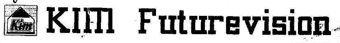 Kiiti Futurevision Device mark 1575262 Trademark