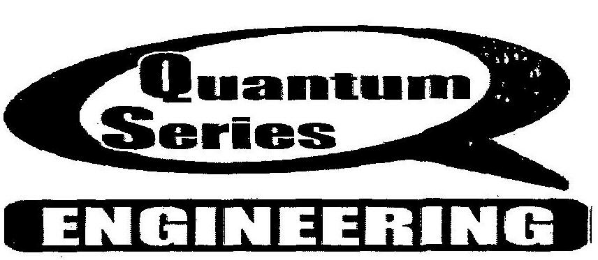 Quantum Series Engineering (device) Device mark 2436351 Trademark