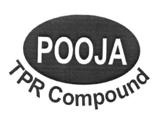 Pooja Tpr Compound (device) Device mark 2473791 Trademark