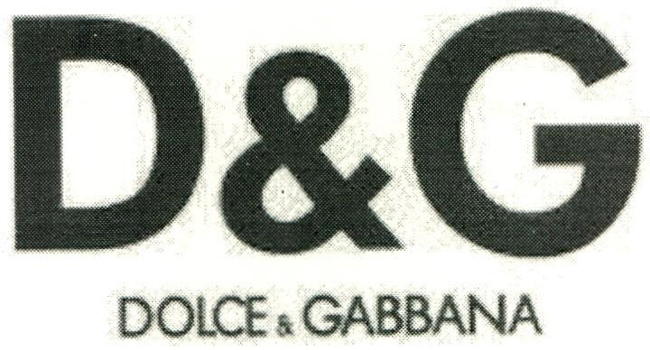 D&g Dolce&gabbana Device mark 2362577 Trademark