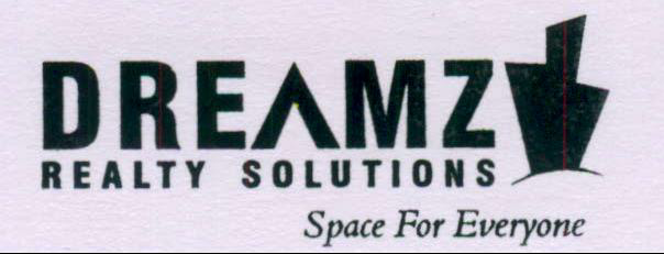 Dreamz Realty Solutions Device mark 2008133 Trademark