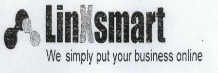 Lin X Smart Device mark 1803701 Trademark