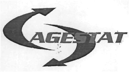Agestat (logo) Device mark 2152854 Trademark