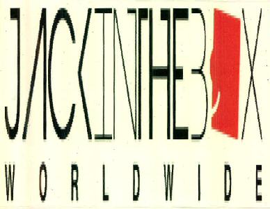 Jackinthebox World Wide Device mark 2987132 Trademark