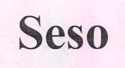 Seso Device mark 2444516 Trademark