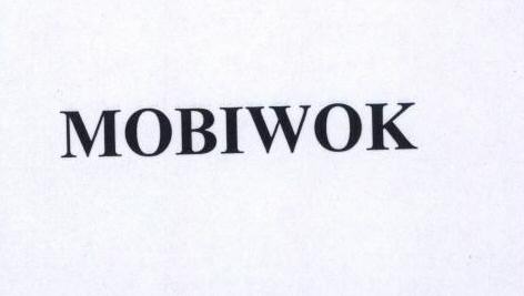 Mobiwok Device mark 1499512 Trademark