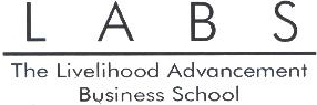 Labs The Livelihood Advancement Business School Device mark 1853362 Trademark