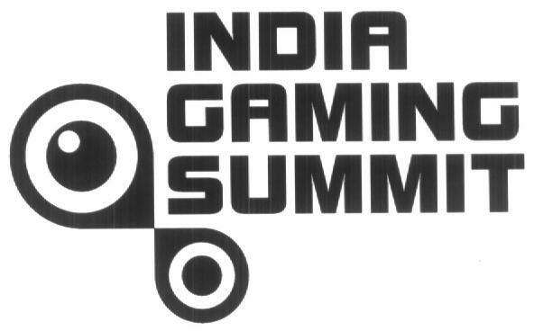 India Gaming Summit (label) Device mark 1620269 Trademark