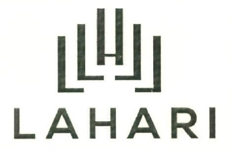 Lahari Device mark 2827175 Trademark