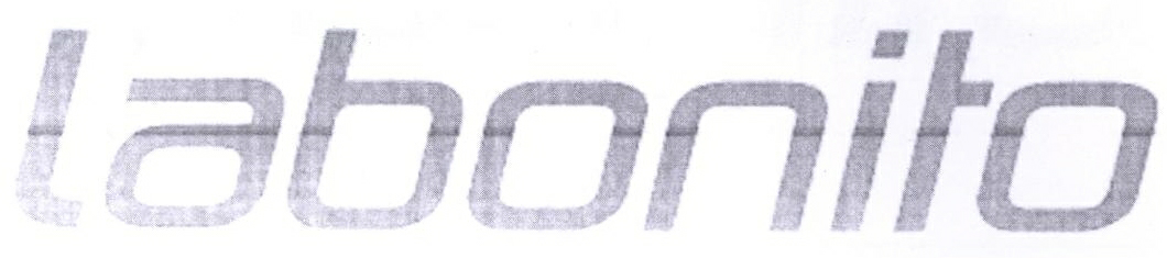 Labonito Device mark 2346821 Trademark