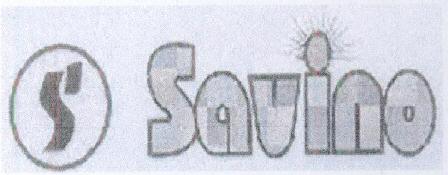 Savino (label) Device mark 1739975 Trademark